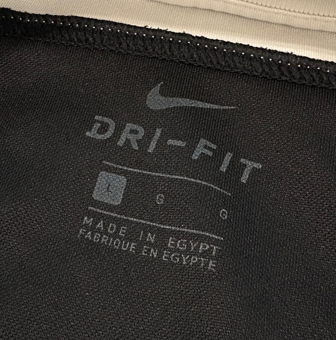 Nike 나이키 국가대표 현대 축구 유니폼 상품이미지4