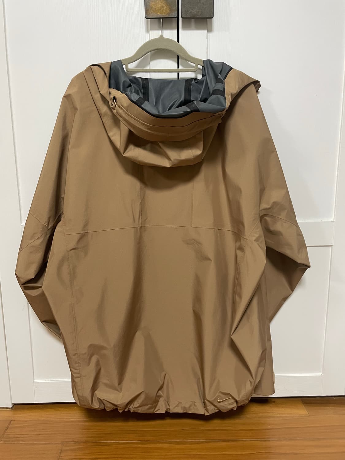 Acg 스톰핏 adv 케스케이드 레인 자켓 상품이미지8