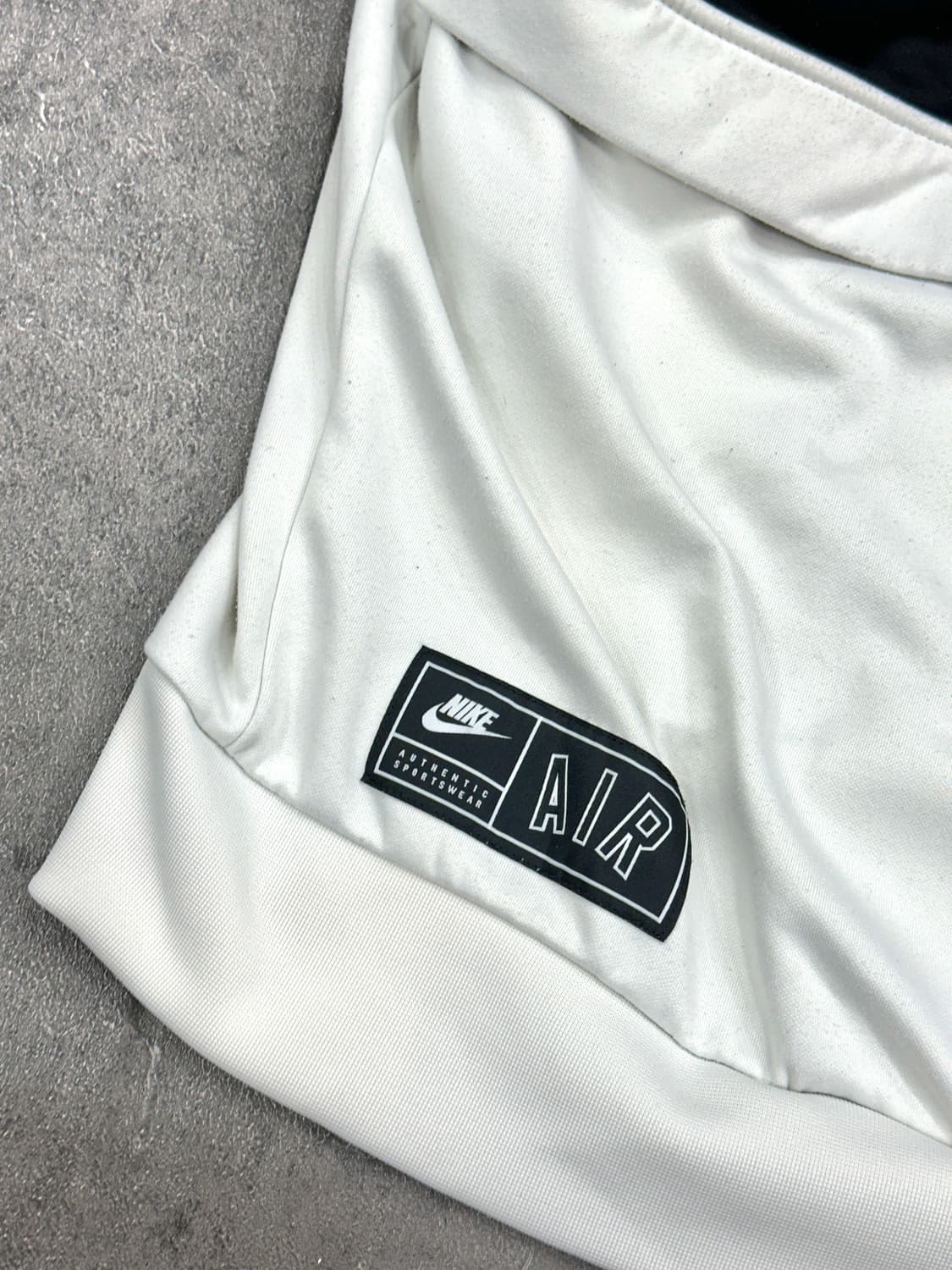 나이키 반집업 저지L 상품이미지5