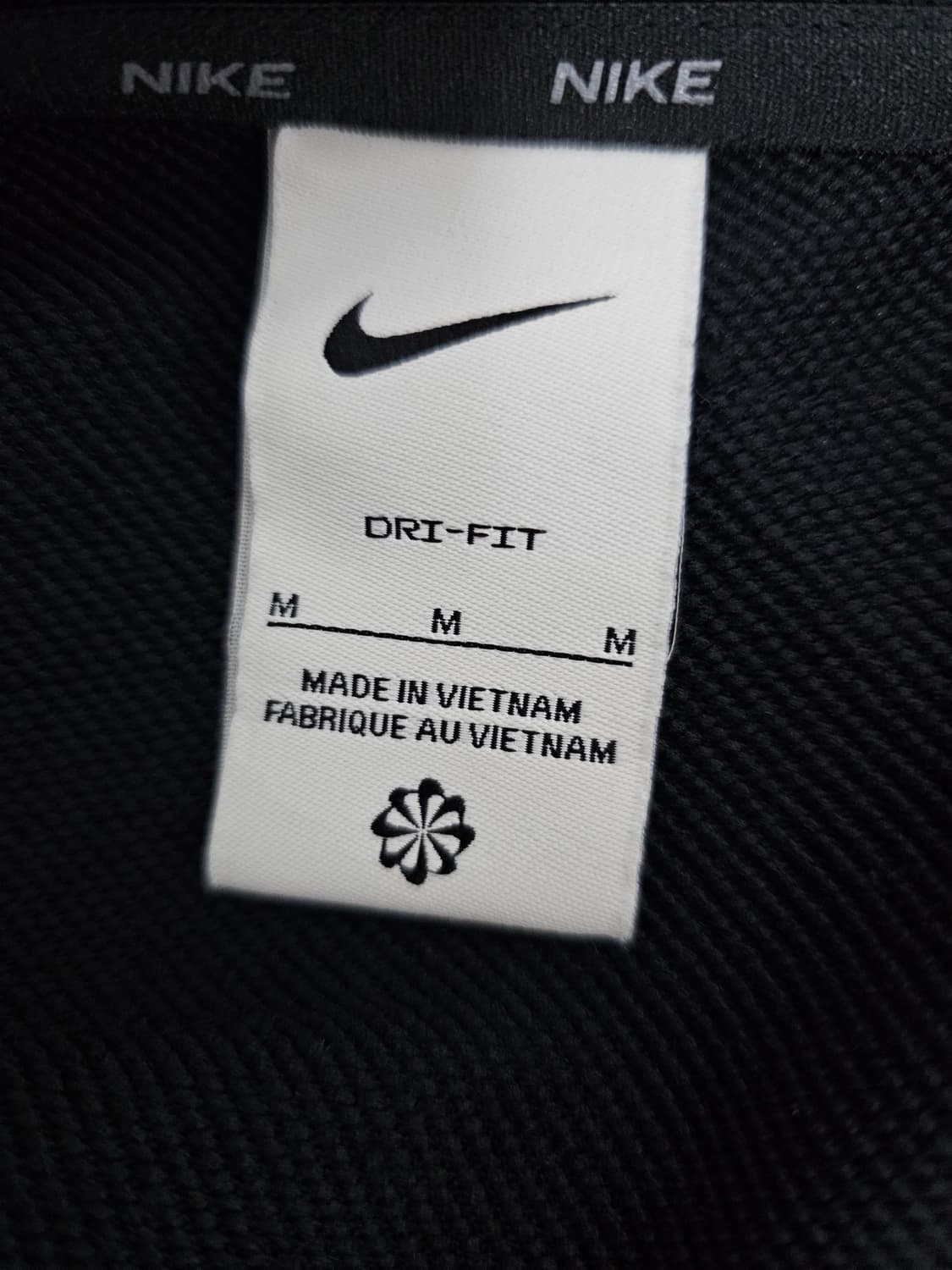 나이키 드라이핏 후드집업 M 상품이미지3