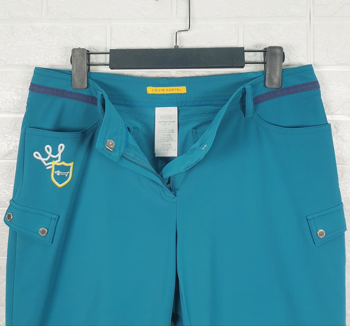 [30]루이까스텔 골프바지 상품이미지3