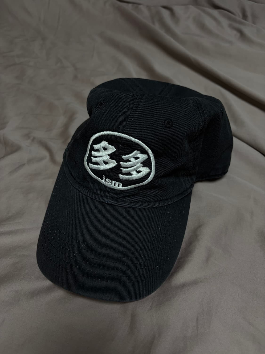 다다이즘 볼캡 초판 상품이미지1