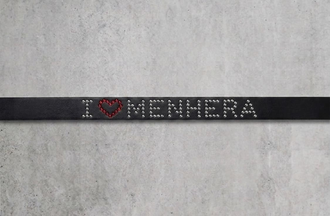 커스텀 벨트 상품이미지4