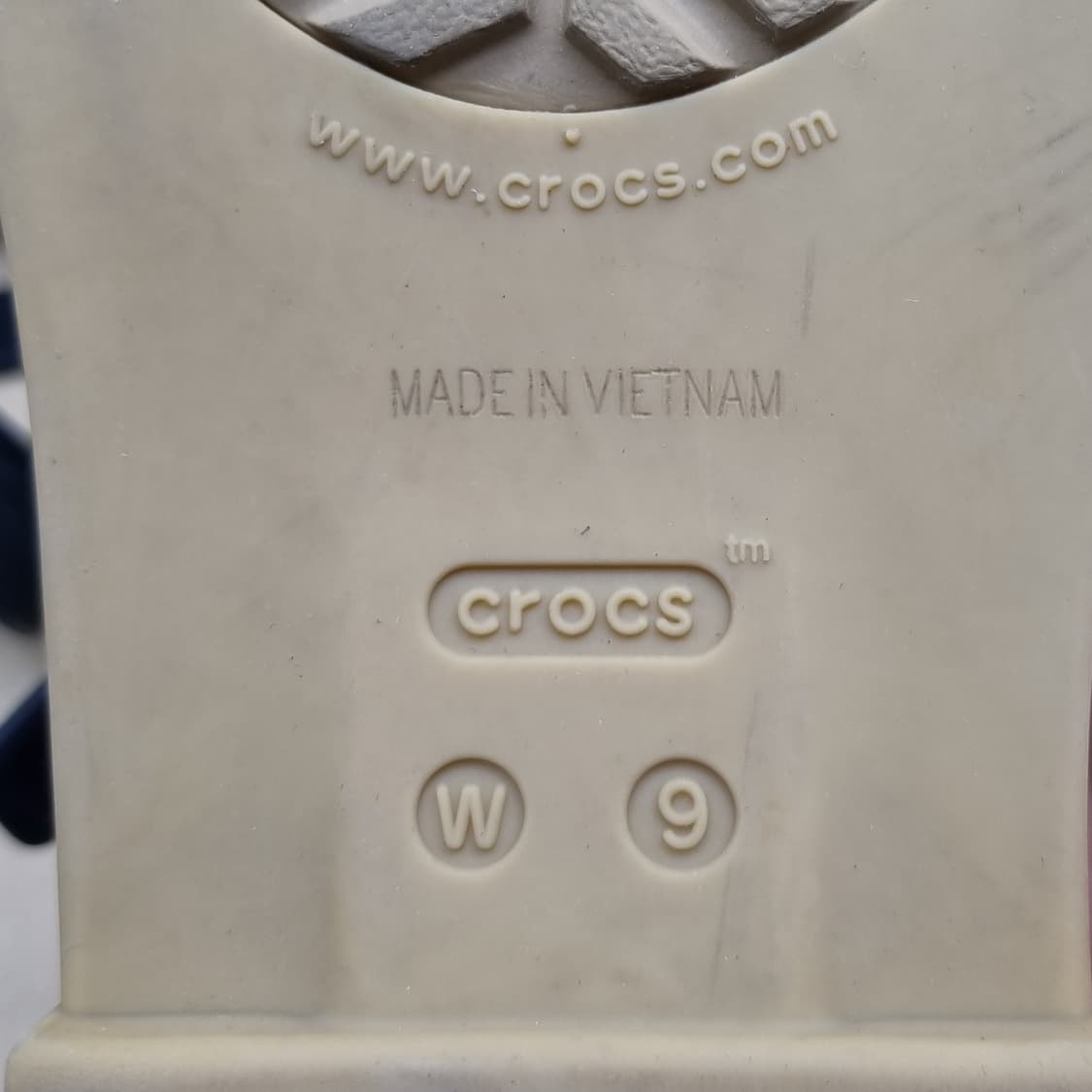 크록스 툴룸 여성샌들260 상품이미지6