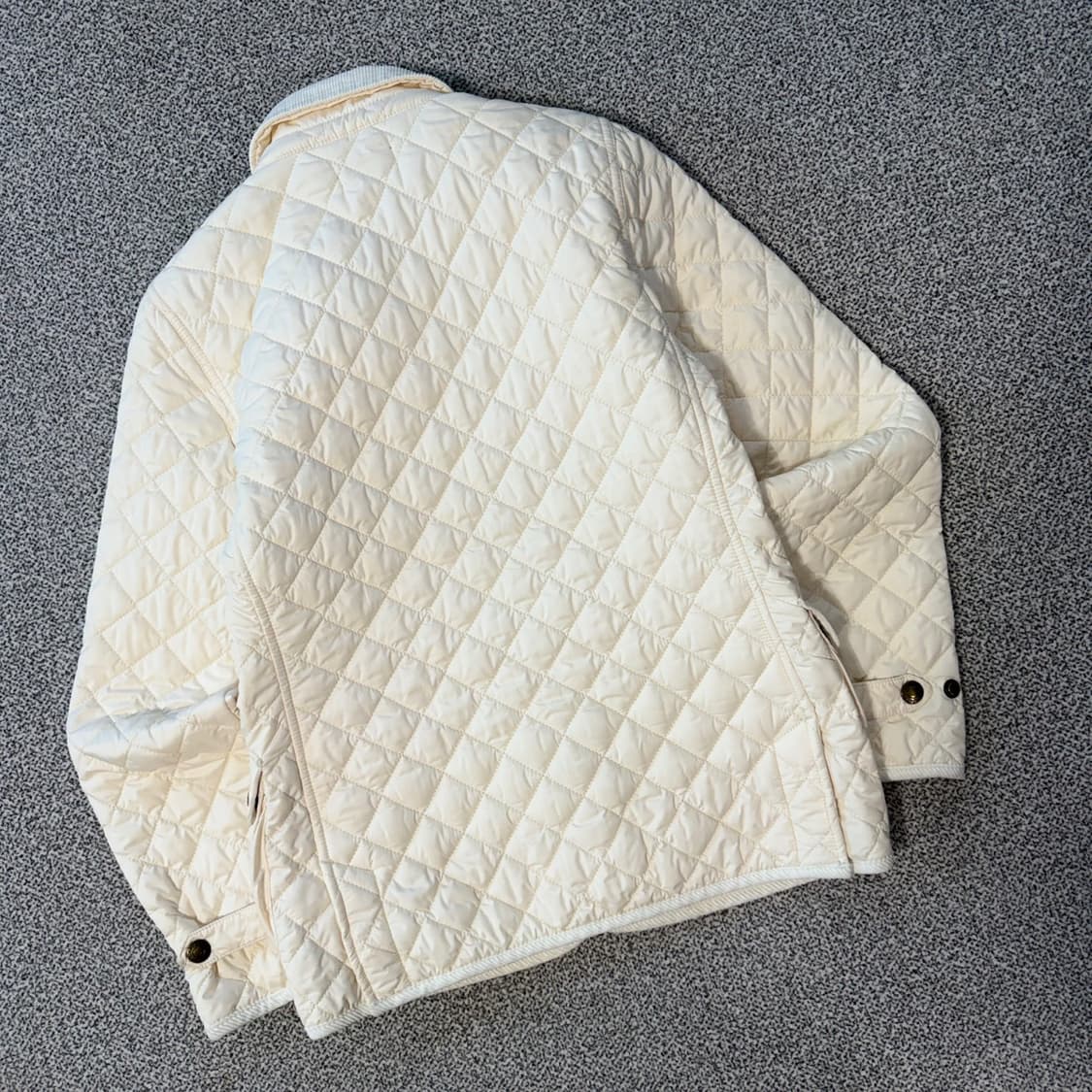 폴로 랄프로렌 퀄팅 자켓 상품이미지4