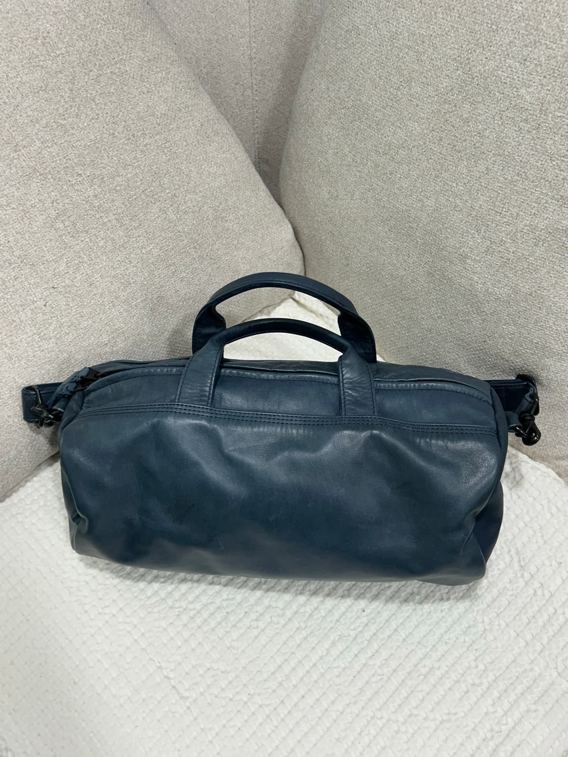 PORTER 포터 포터 프랭크 투웨이 보스턴 백 상품이미지8