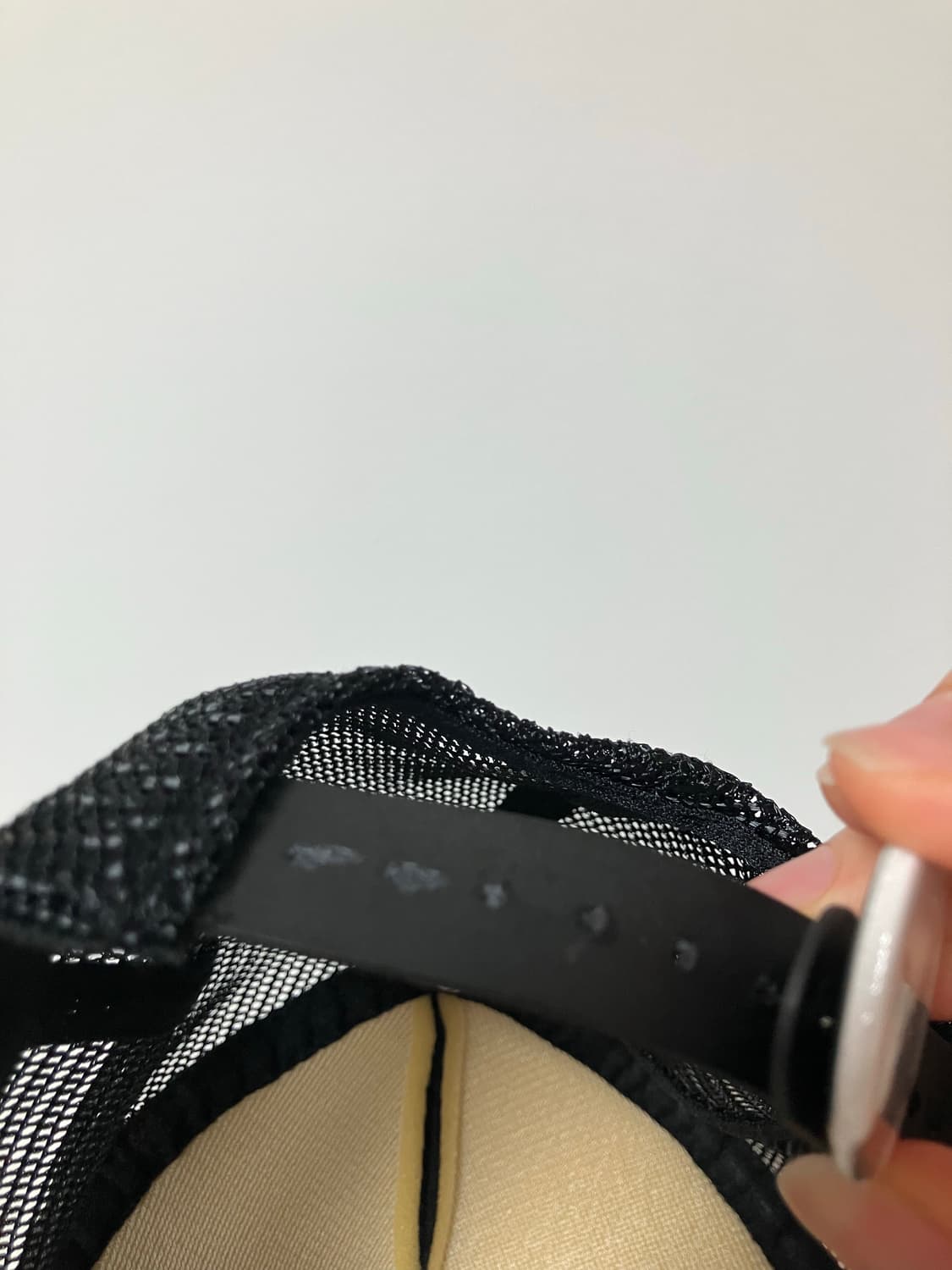 밀러 맥주 트러커캡 캡 모자 매쉬캡 상품이미지4