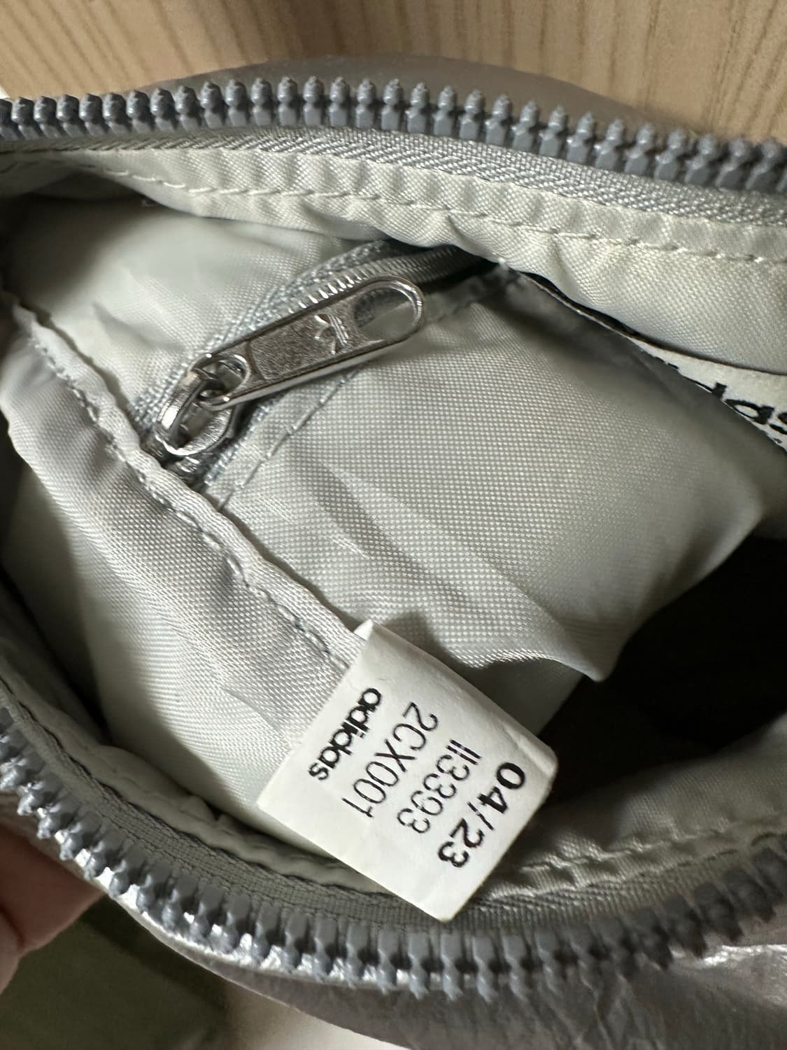 아디다스 미니백 상품이미지5