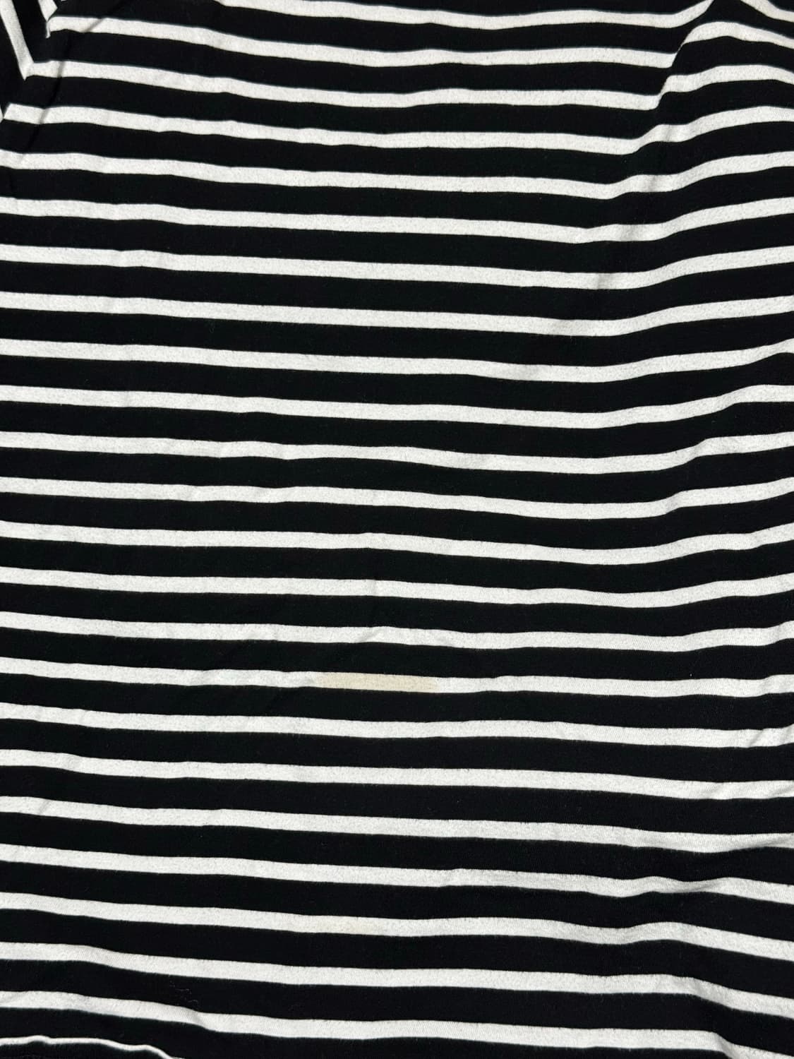 세인트제임스 메르디앙 스트라이프 긴팔 티셔츠 L 상품이미지3