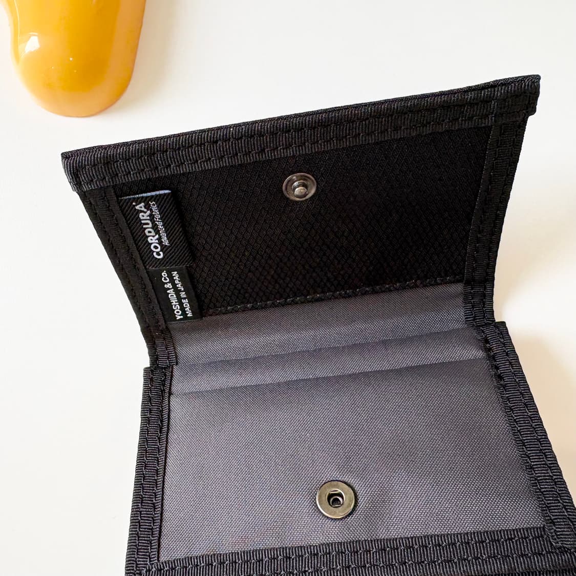 포터 딜 카드 케이스 블랙 상품이미지4