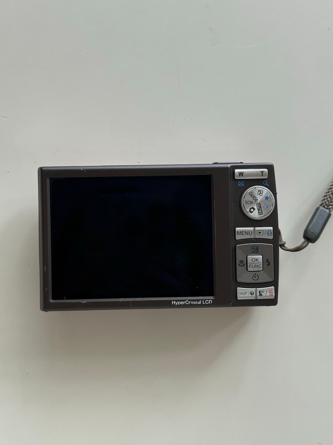 올림푸스 뮤1060 핑크 상품이미지4