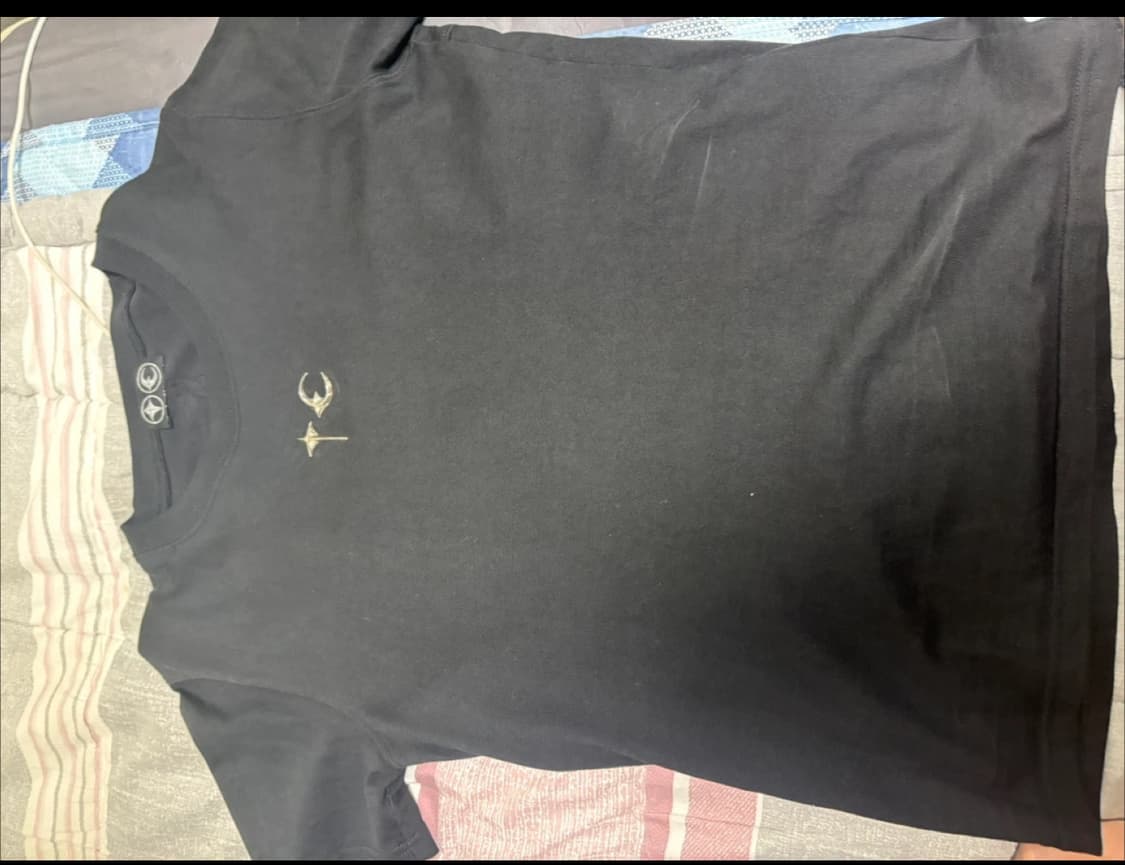 떠그클럽 반팔티 2사이즈 상품이미지1