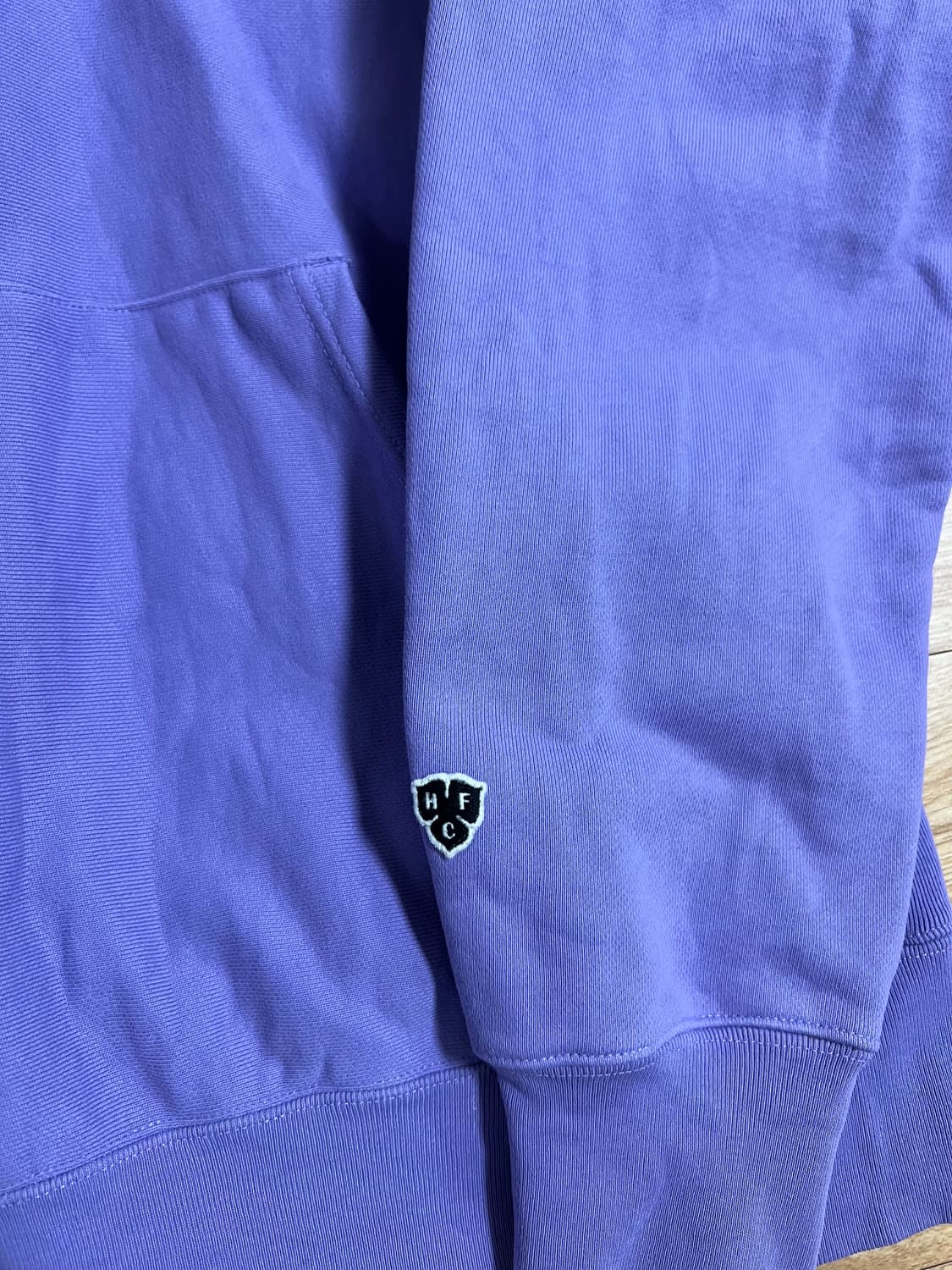 헤리티지 플로스 후드티  상품이미지2