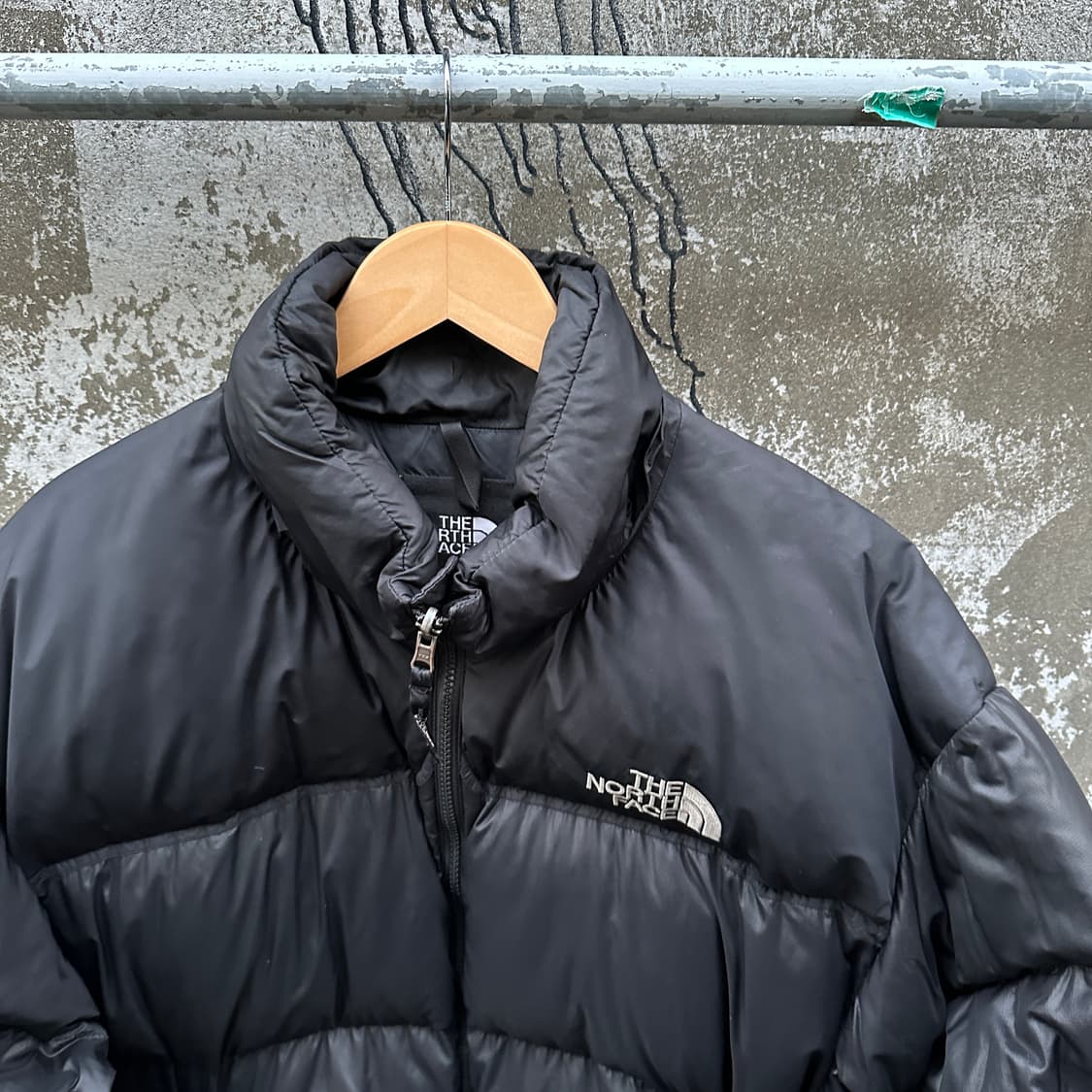 [XL] 노스페이스 눕시700  상품이미지2