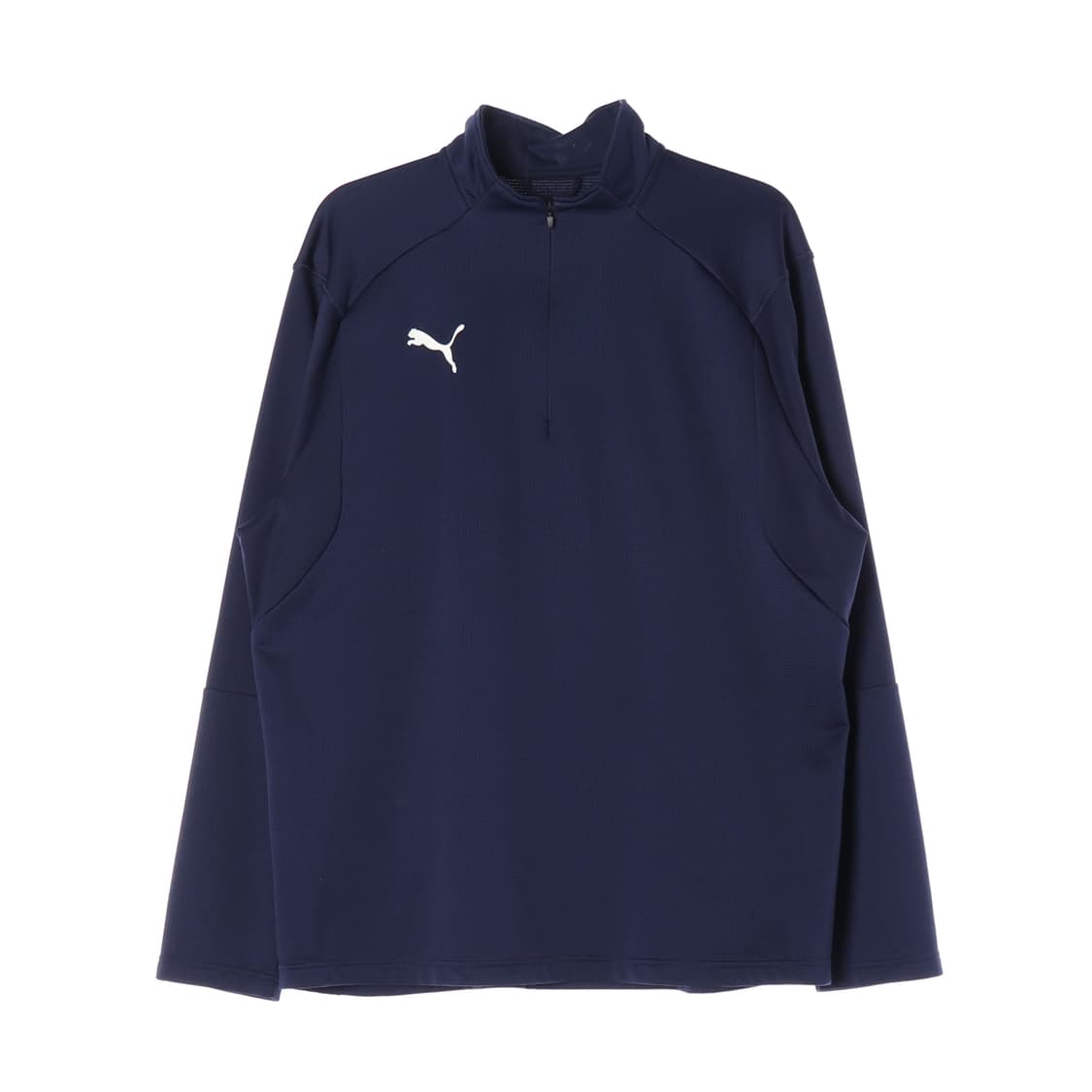 PUMA 퓨마 반집업 롱슬리브 (XXL) 상품이미지1