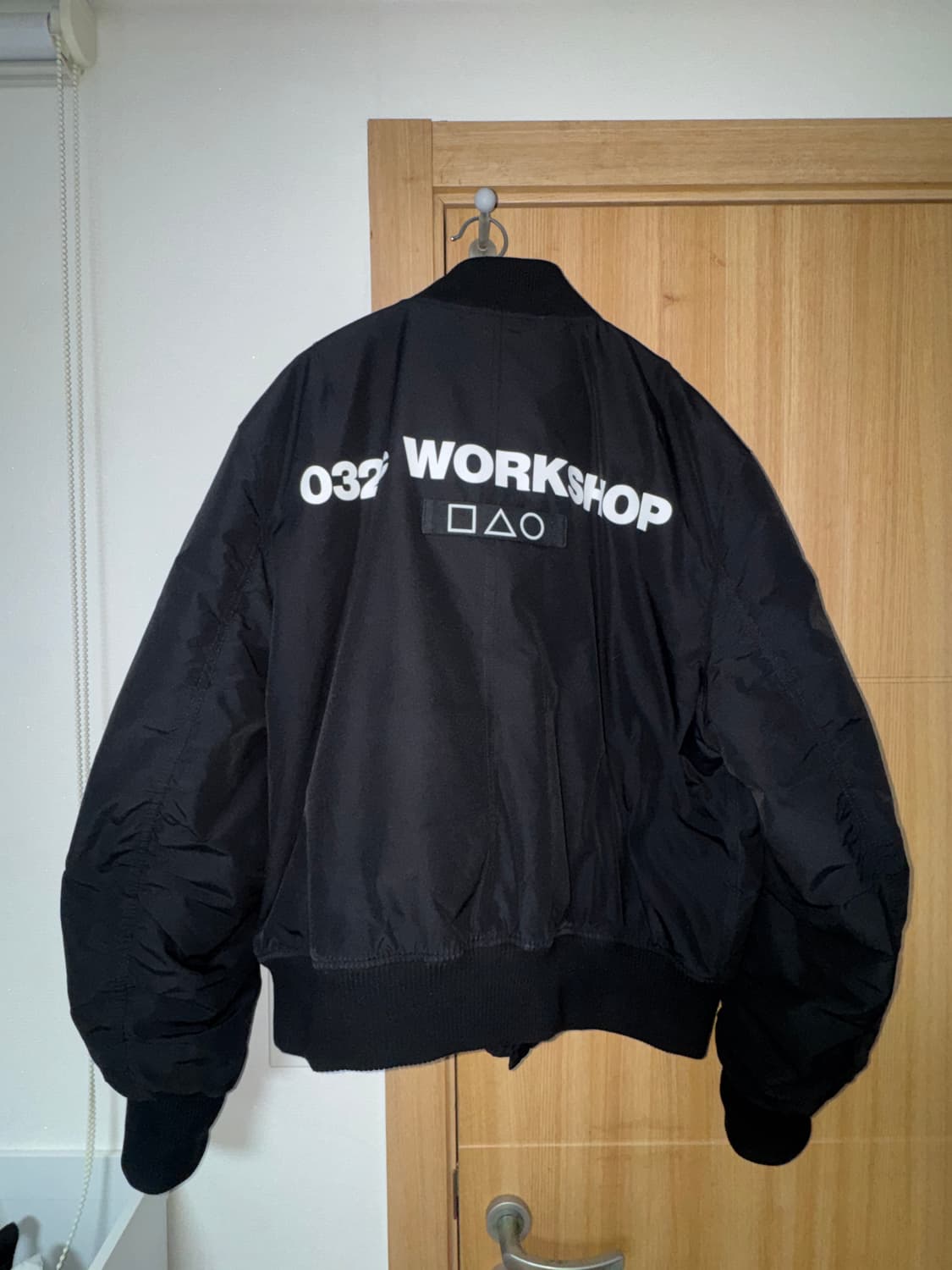 032c 봄버 상품이미지2