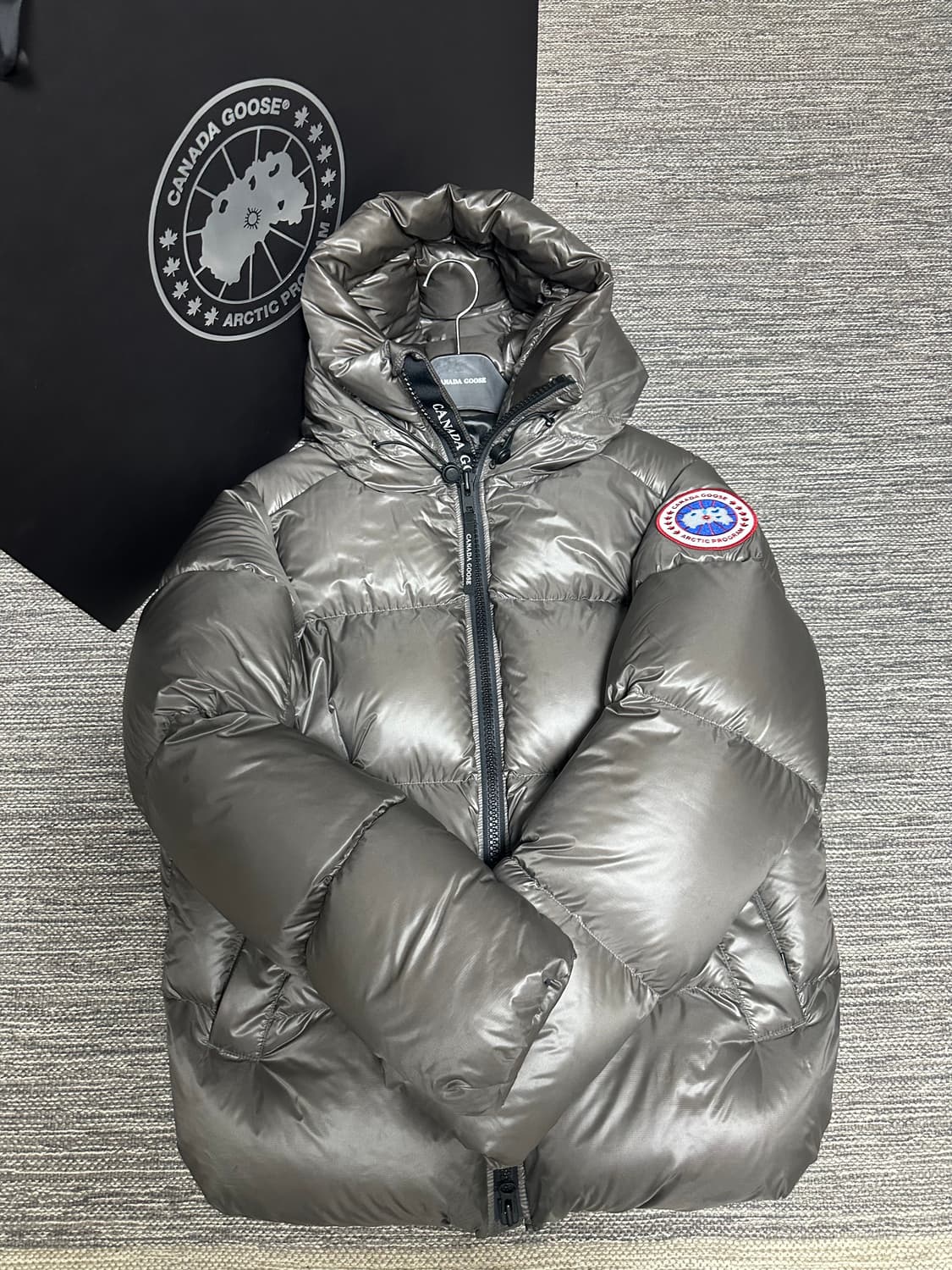 캐나다구스 패딩 상품이미지1
