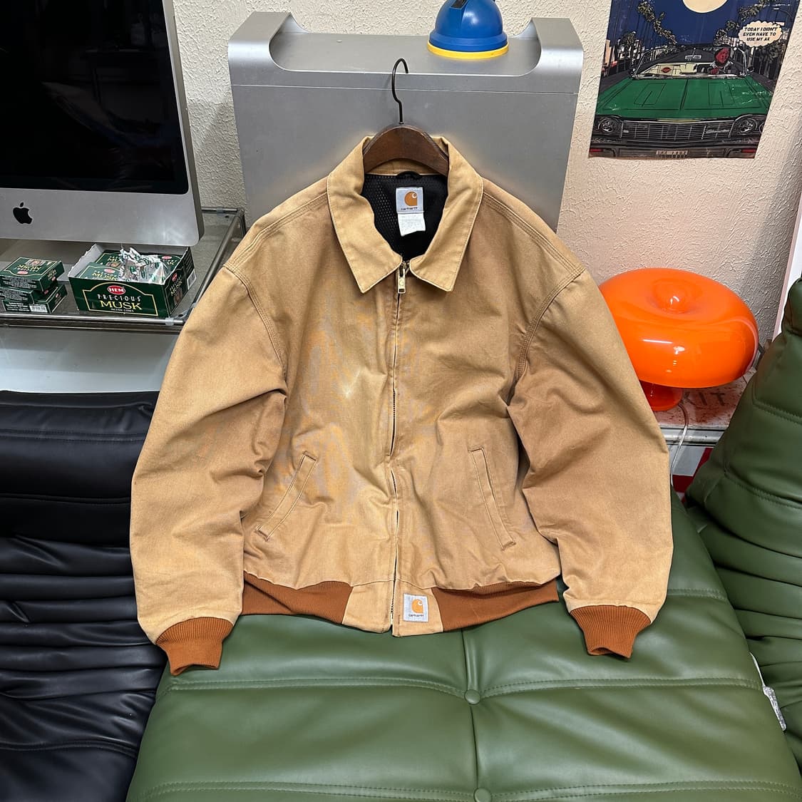 00s USA 칼하트 J98 산타페  상품이미지1