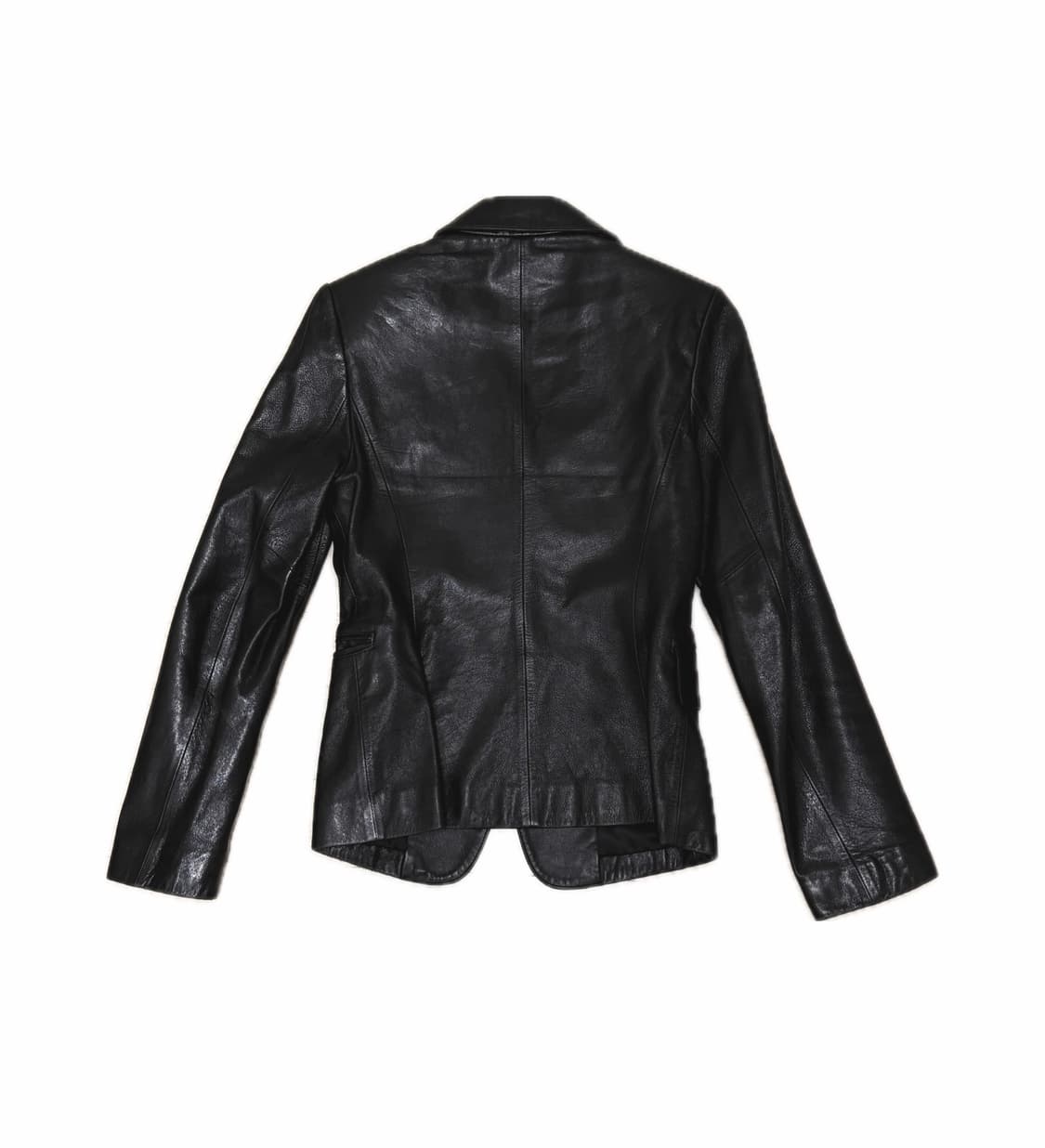 빈티지 가죽자켓 상품이미지3