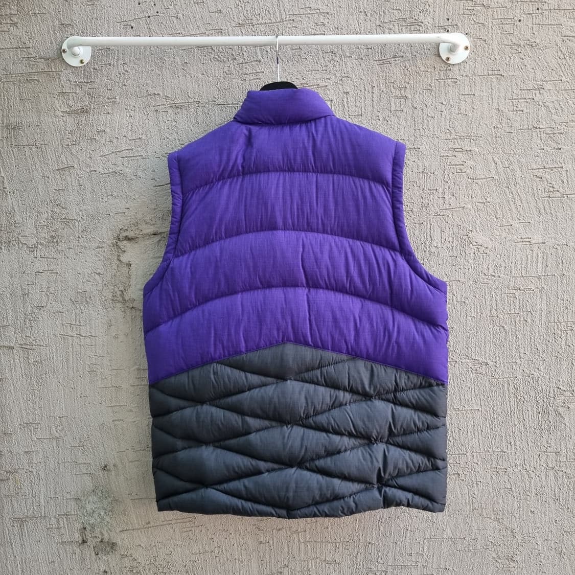 나이키 에어 조던 에반게리온 초호기 패딩 베시트 상품이미지4