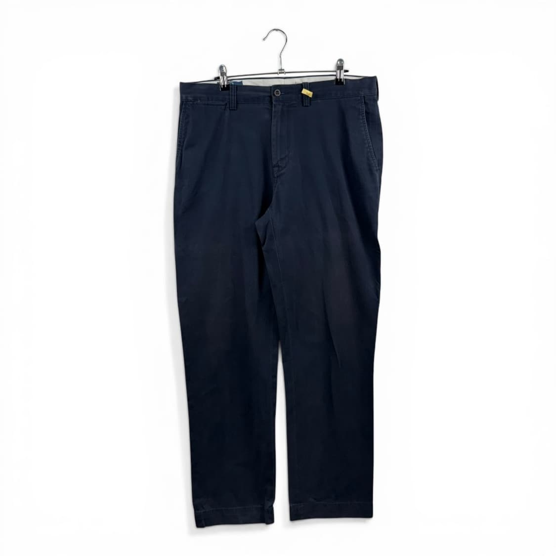 (34/32) 폴로 랄프로렌 서필드 코튼 치노 팬츠 네이비 상품이미지1