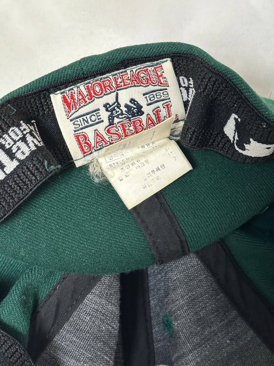 MLB Snapback 상품이미지3