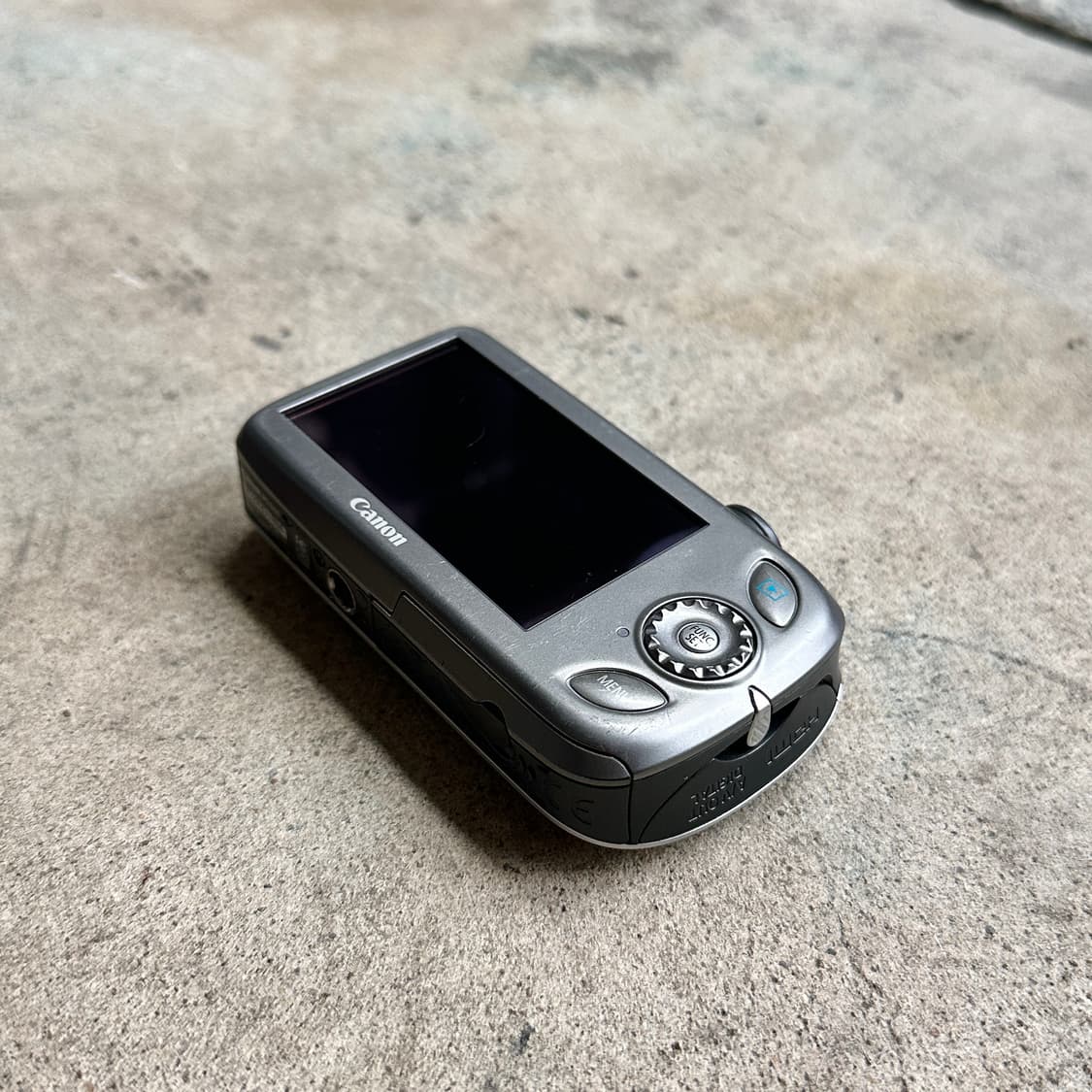 *인물사진 추천* 캐논 익서스110 IS/익시510 IS 디지털 카메라 상품이미지6