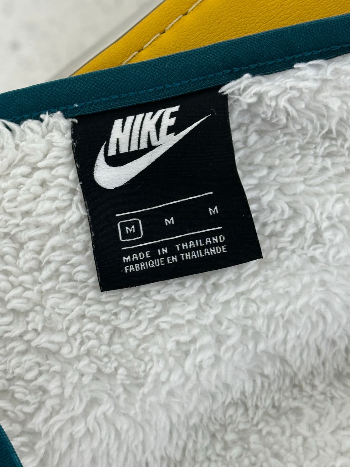 나이키 후리스 상품이미지6