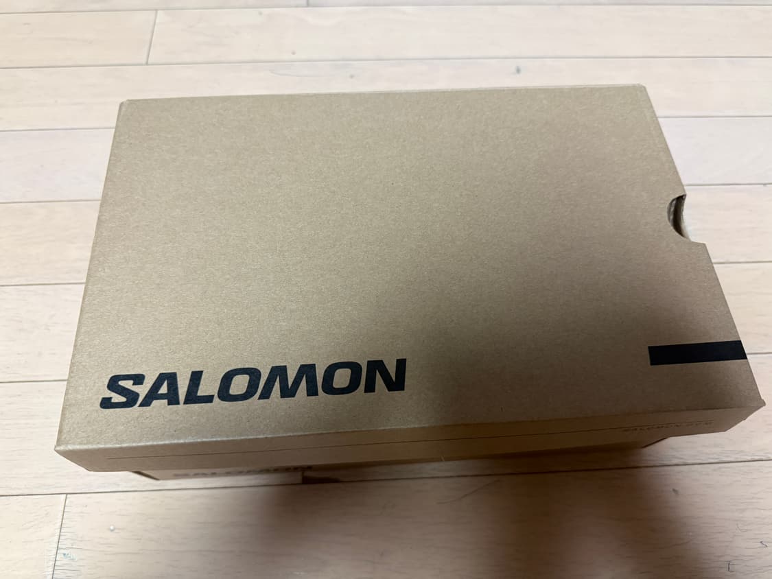 판매) 살로몬 xt-6 고어택스 사파리 상품이미지4
