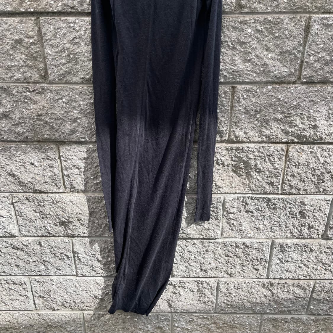 [38] 릭오웬스 릴리롱 터틀넥 롱 원피스 상품이미지6