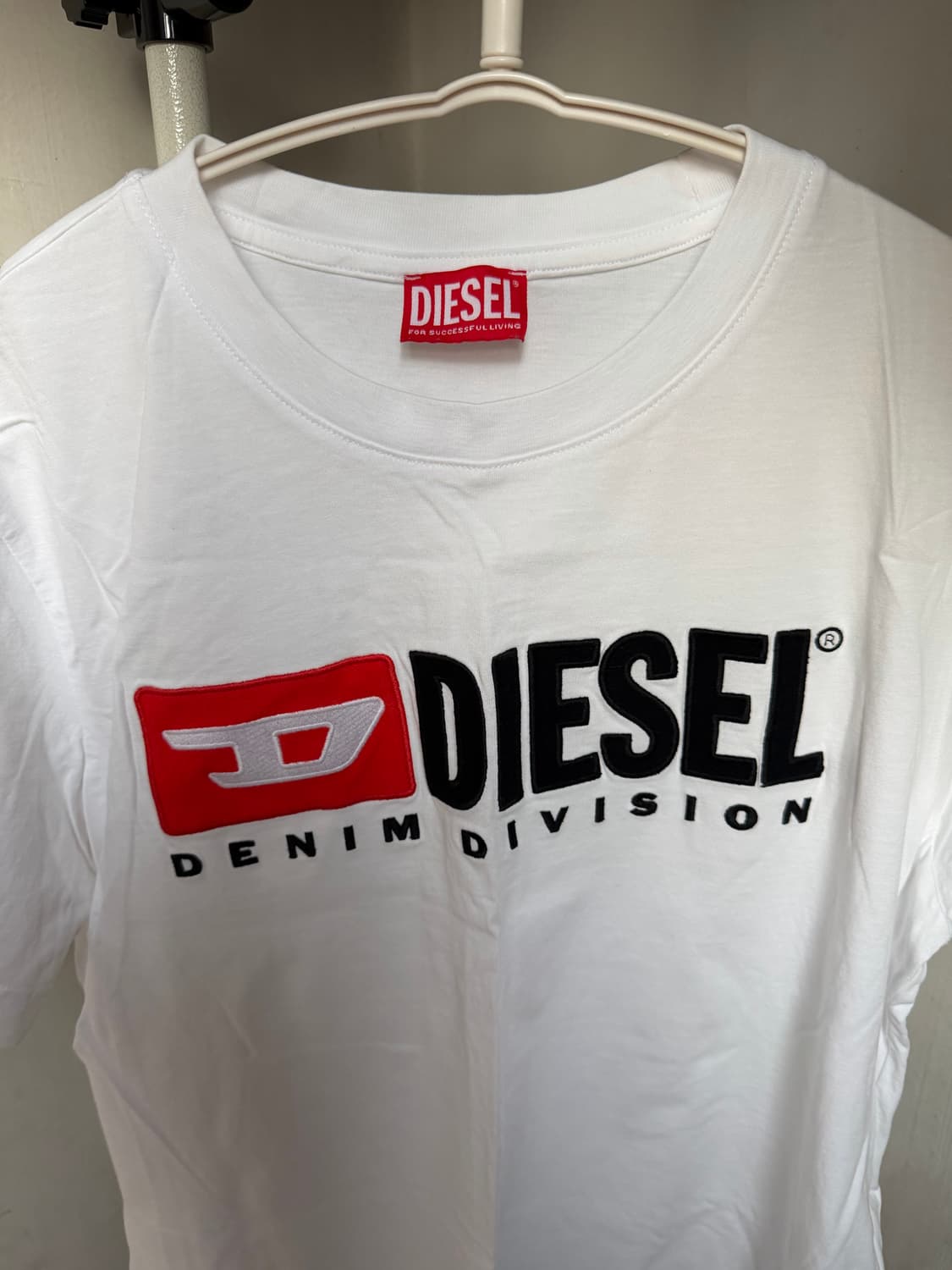 디젤 반팔티 상품이미지4