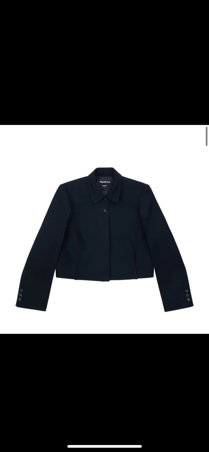 택부착)아더에러 시그니피컨트 bk tag jarket03 상품이미지3