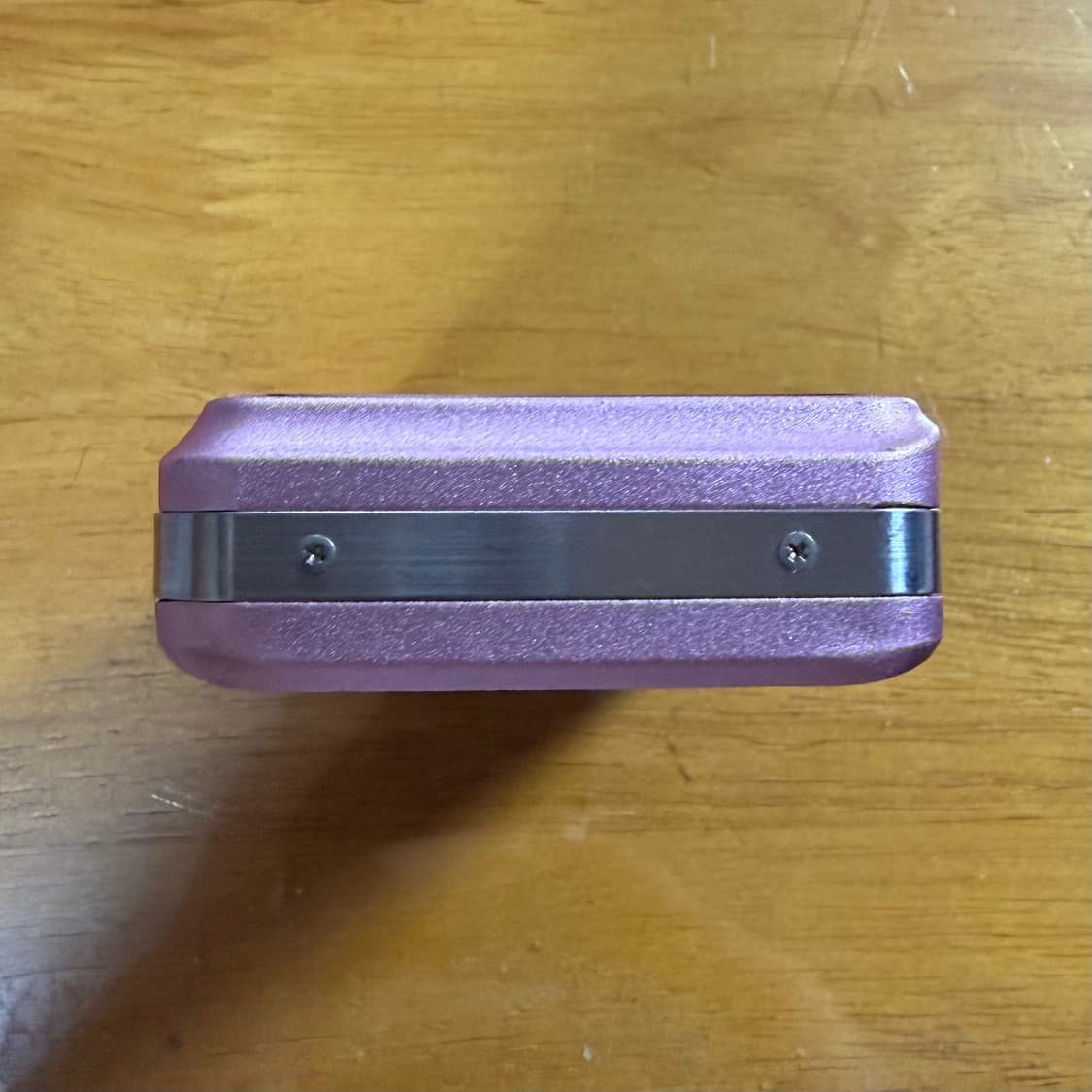 <<희귀템>> 카시오 엑슬림 ex-z80 핑크 상품이미지3