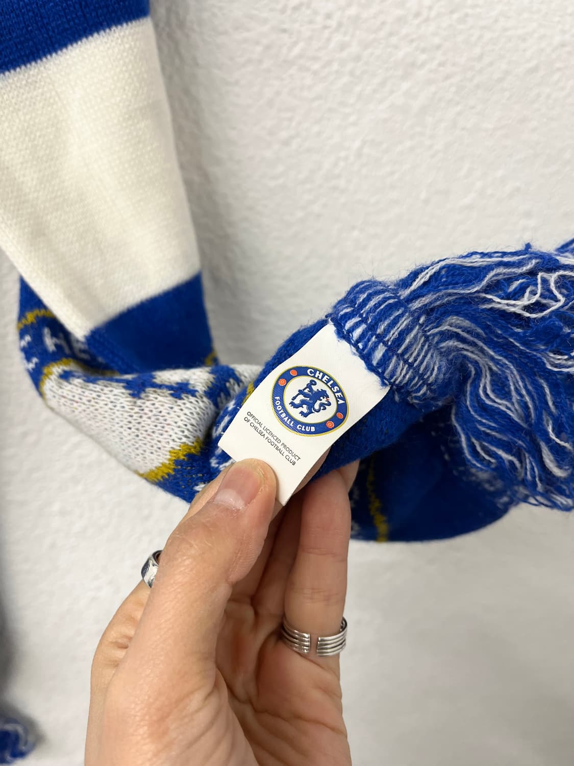 Vintage Muffler 상품이미지5