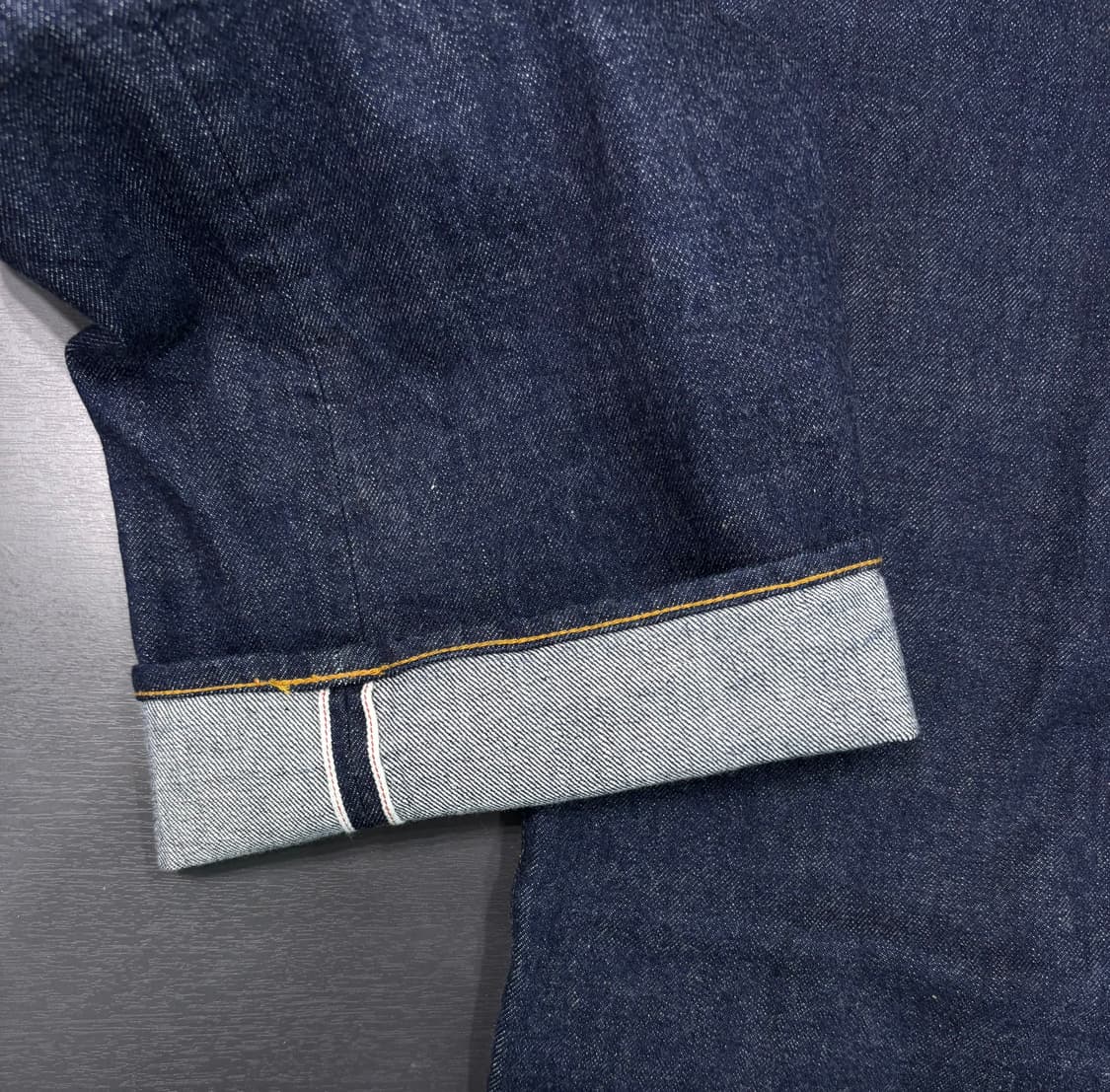 오디너리핏츠 1160W Type standard denim 타입 스탠다드 상품이미지10