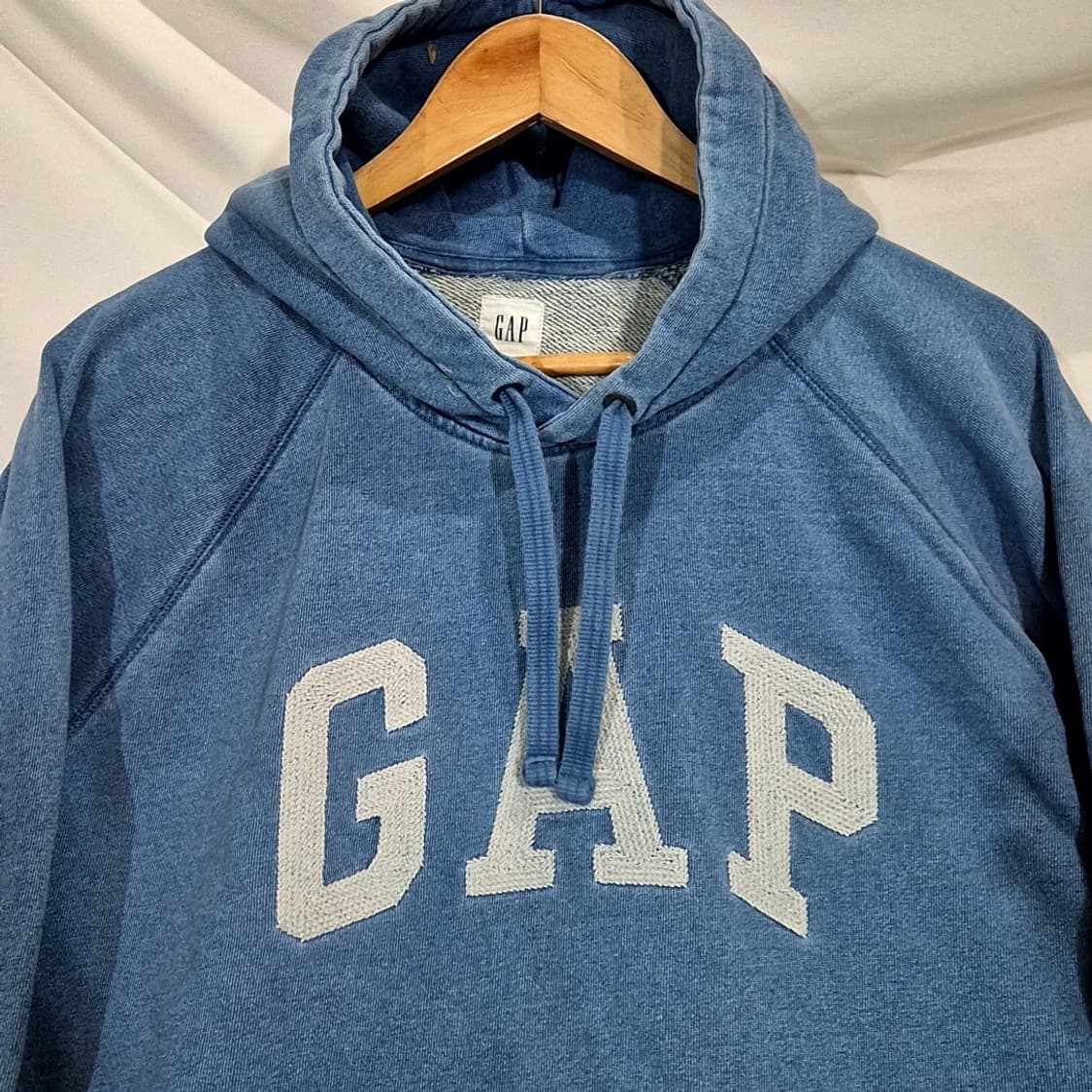 GAP 90s 후드티 상품이미지2