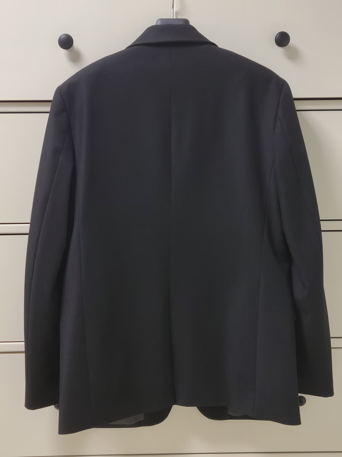 스파오 투버튼 블레이저 판매 상품이미지2