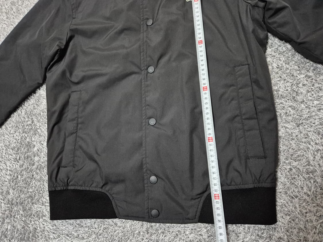 라코스테 남성 스타디움 점퍼 95 상품이미지9