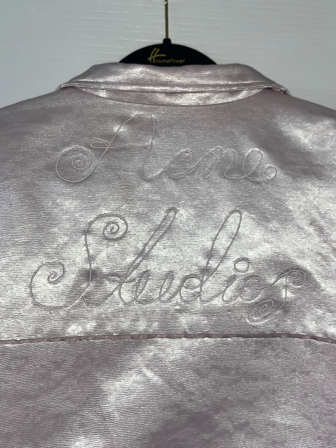 아크네 스튜디오 봄버 자켓 상품이미지3