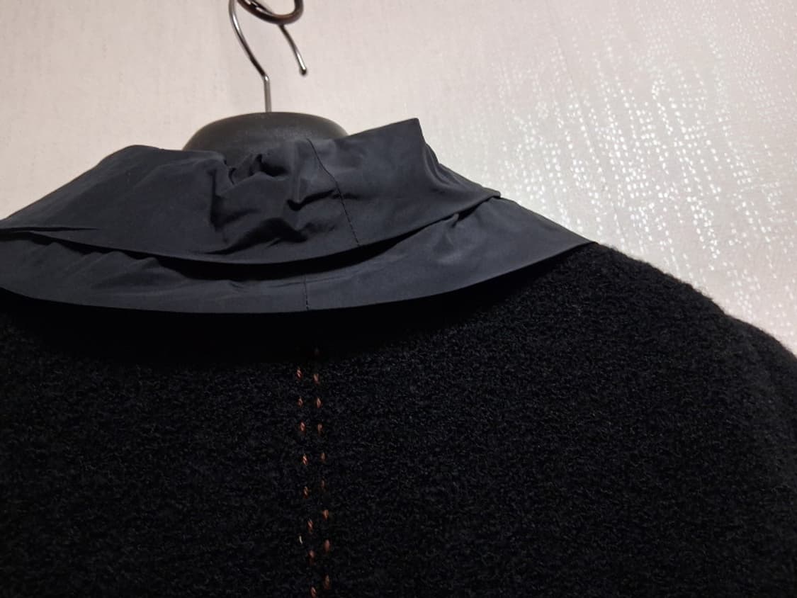 일본빈티지 히로코코시노 프릴카라 아스토라강짜임 쟈켓 추운간절기 66
원산 상품이미지5