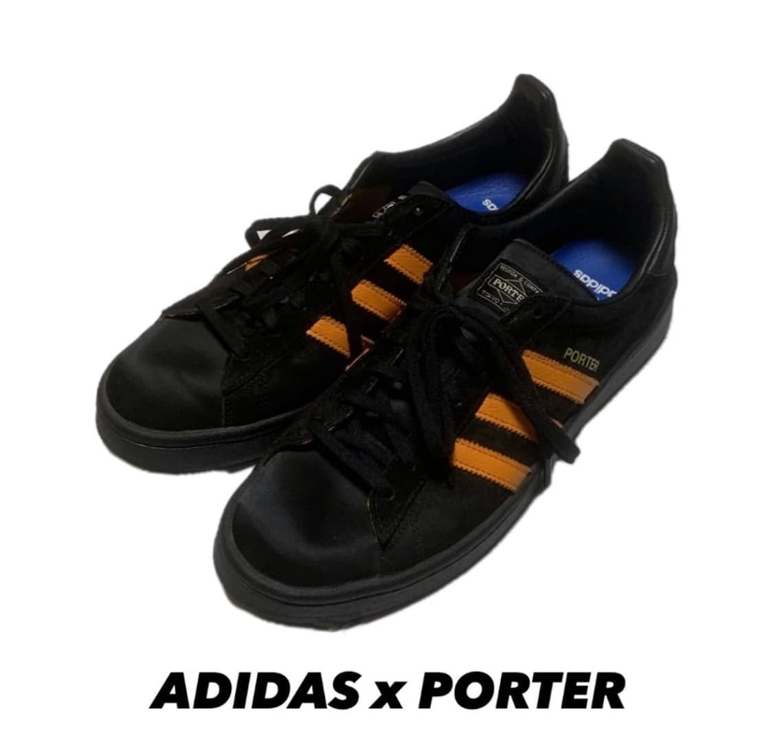 아디다스 포터 캠퍼스 275 상품이미지2