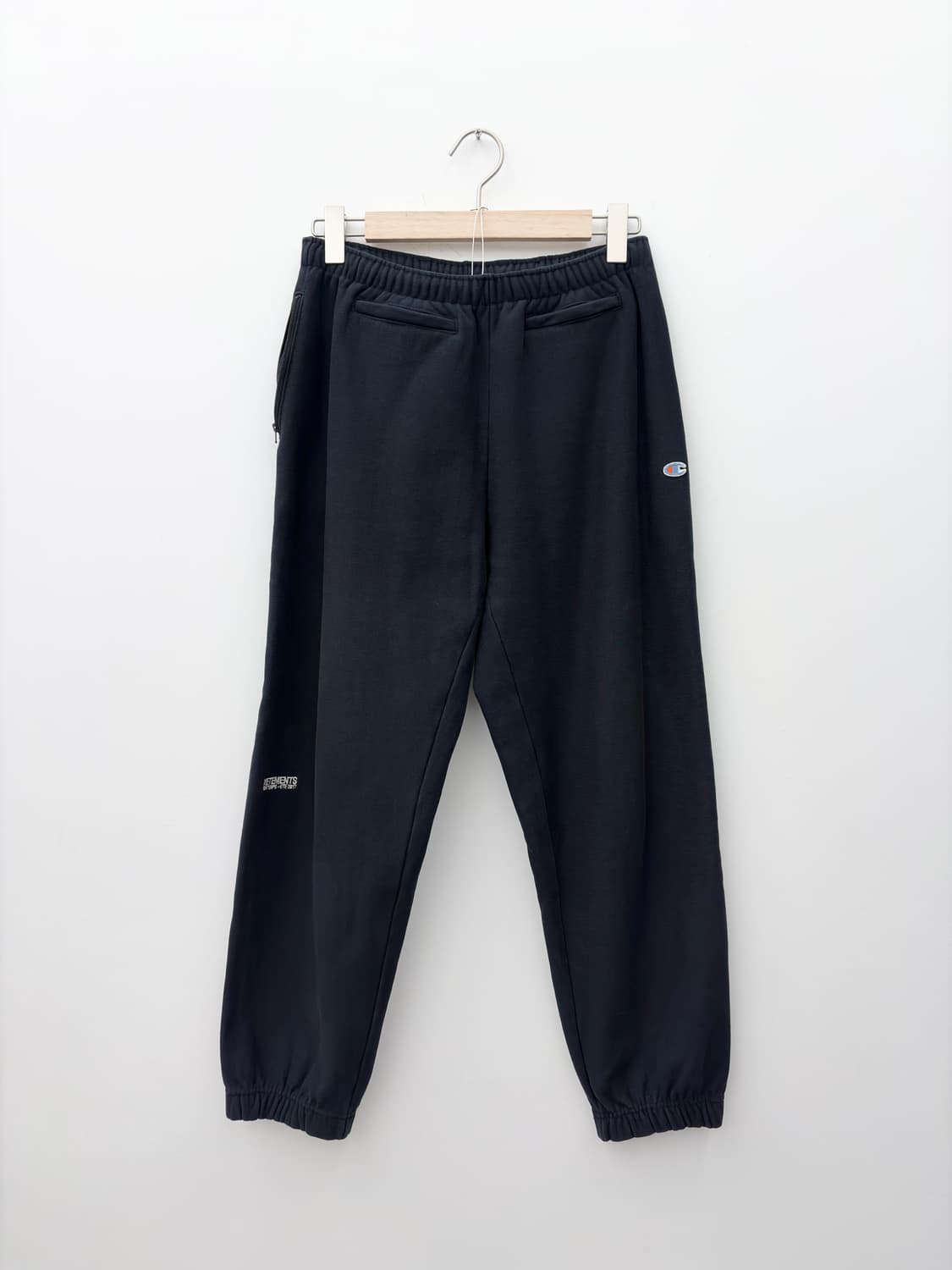 X CHAMPION SWEAT PANTS 상품이미지1
