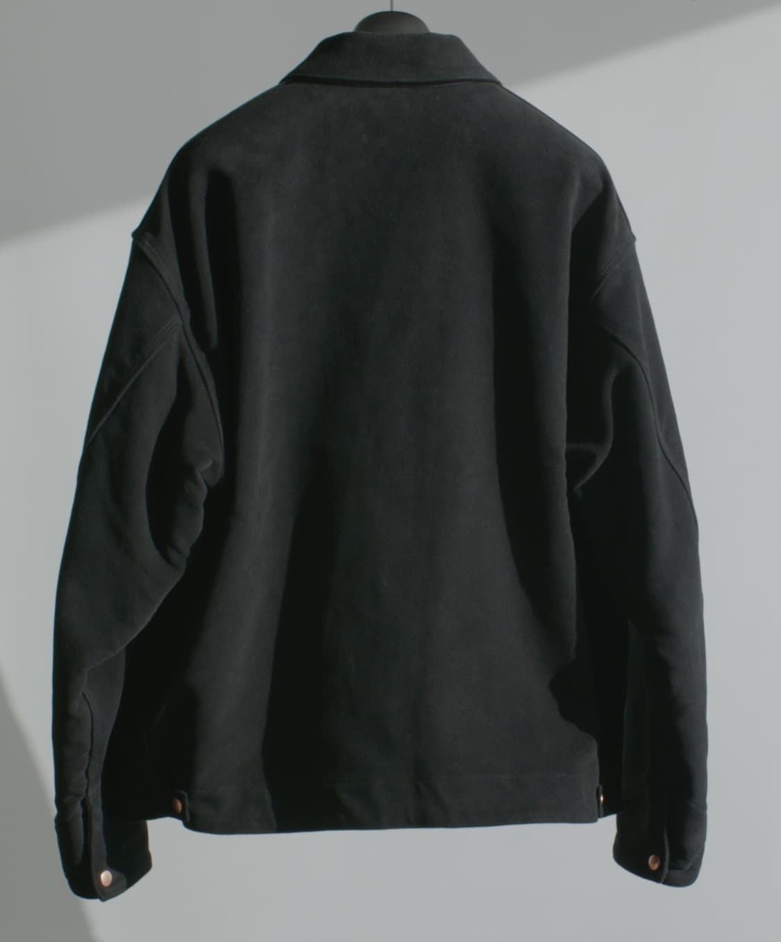 코모리 몰스킨 숏자켓 3 상품이미지2