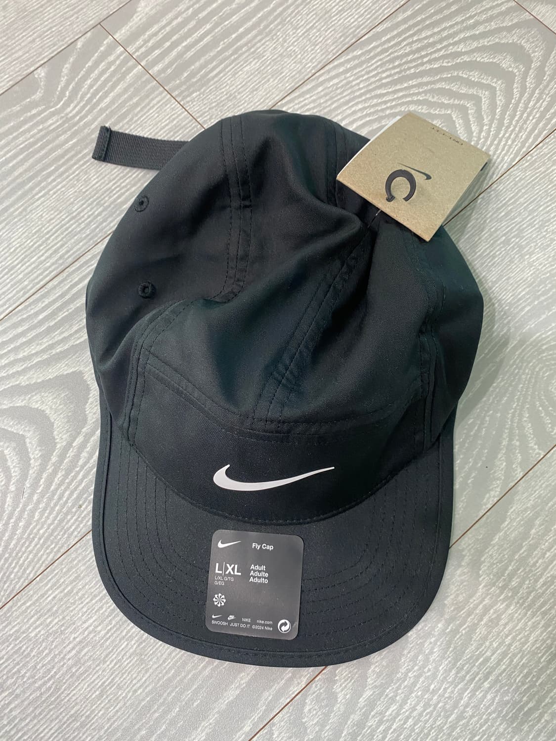 나이키 드라이핏 러닝캡 L/XL 상품이미지3