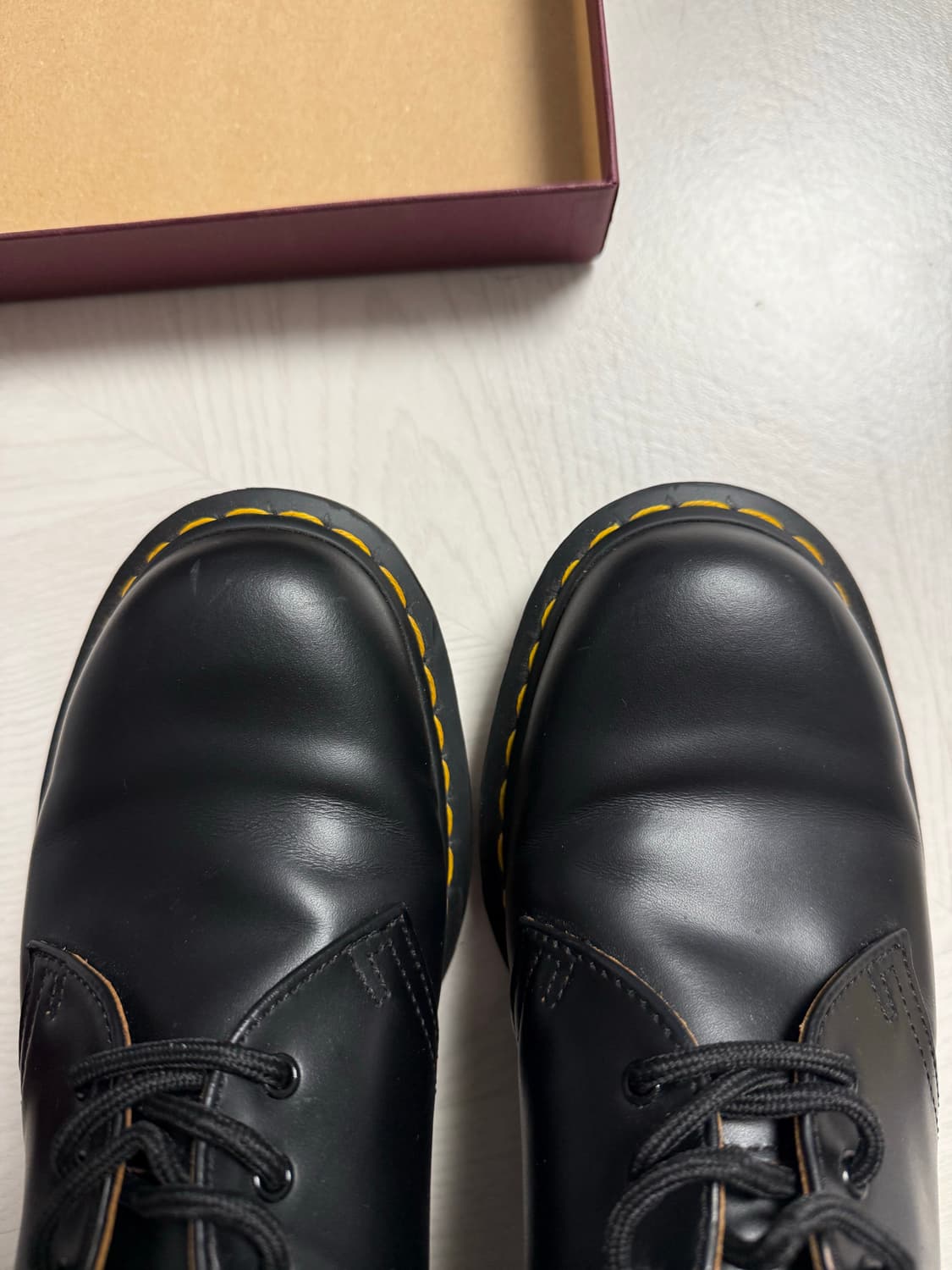 닥터마틴 1461 mie 270 상품이미지5