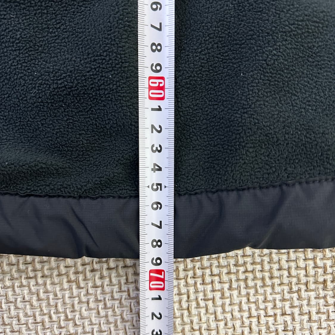 XXL 나이키 빅스우시 플리스 후드 0331D 상품이미지7