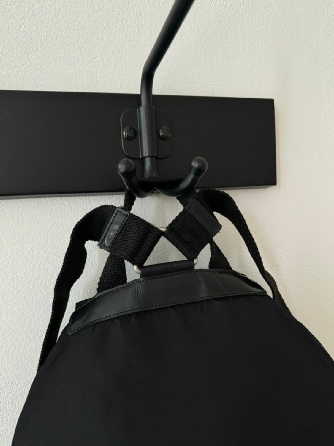 프라다 백팩 스몰사이즈 상품이미지3