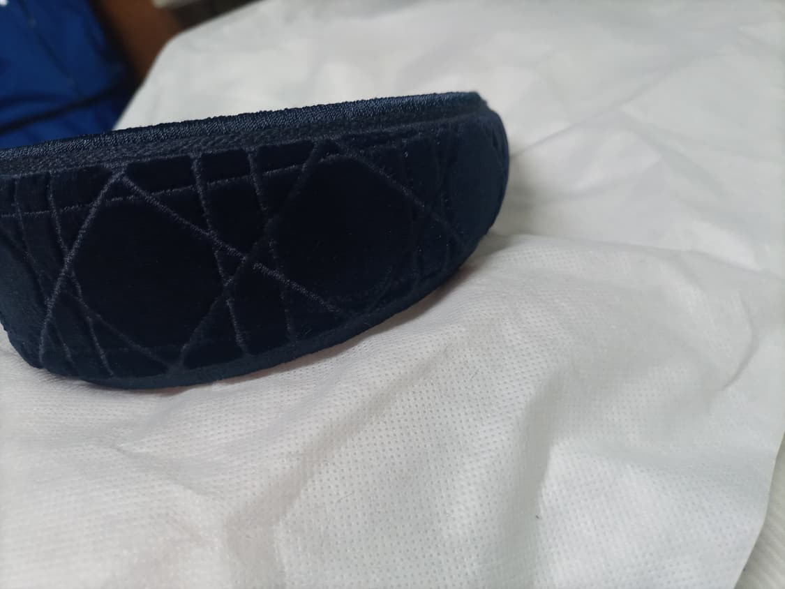 정품 디올 헤어밴드 머리띠 상품이미지2