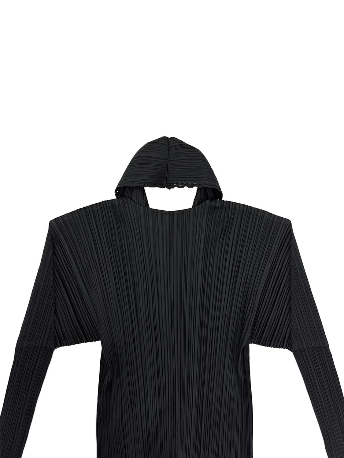 Pleats Please Perforation Cardigan/ 3 상품이미지6