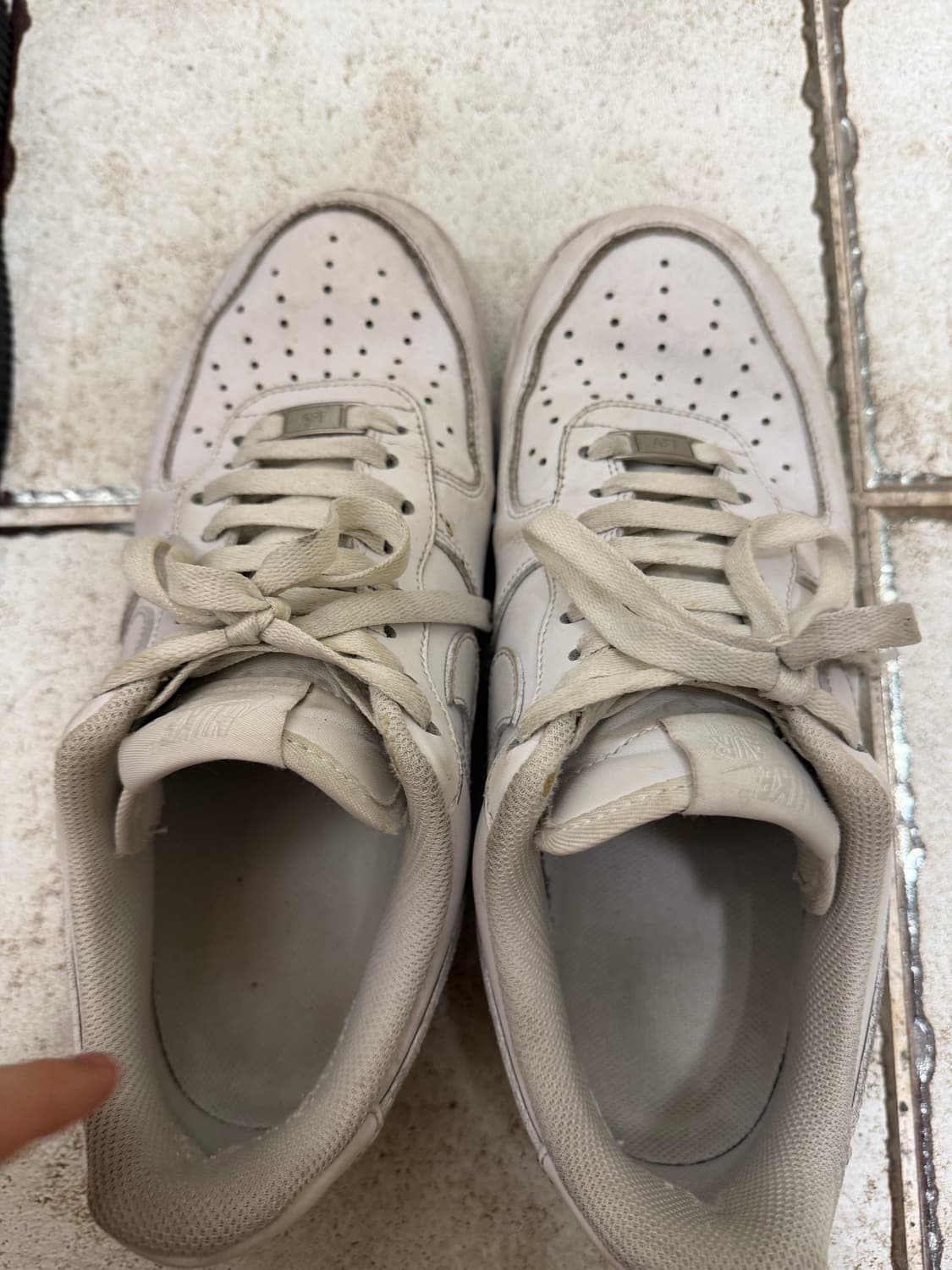 에어포스 265 상품이미지1